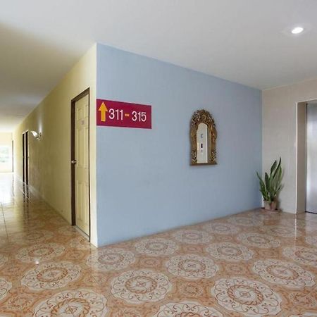 Oyo 75356 Thipsiri Lodge Τσιάνγκ Μάι Εξωτερικό φωτογραφία