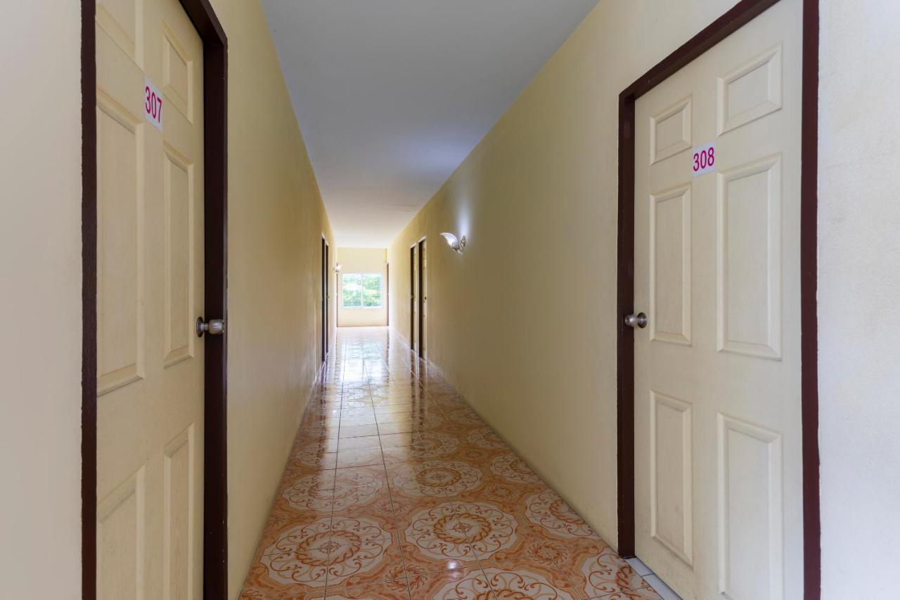 Oyo 75356 Thipsiri Lodge Τσιάνγκ Μάι Εξωτερικό φωτογραφία